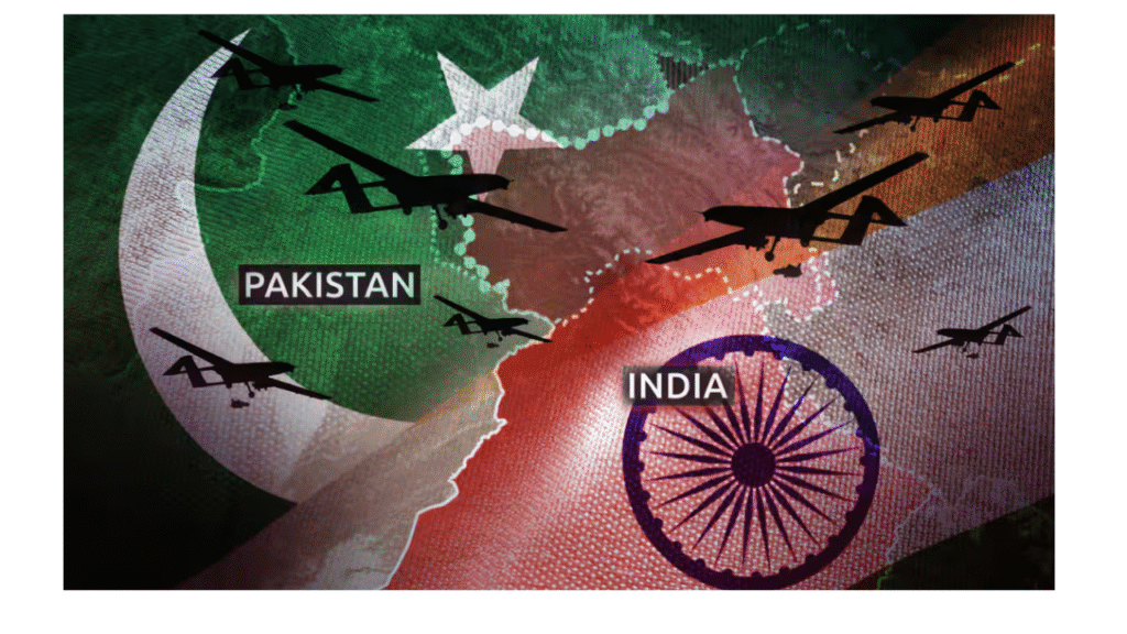 India-Pakistan live: India, Pakistan agree to immediate ceasefire